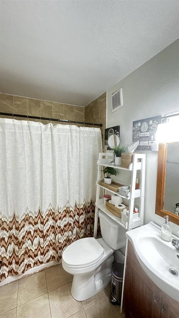 Beautiful Private room