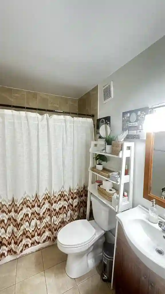 Beautiful Private room