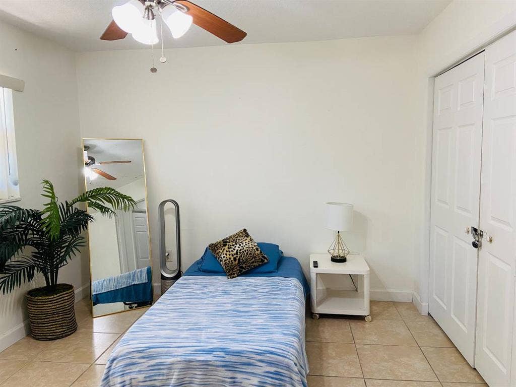 Beautiful Private room