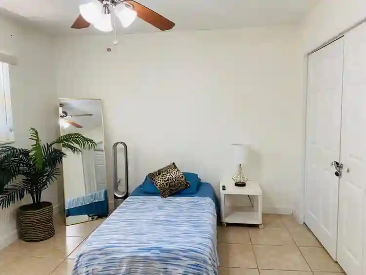 Beautiful Private room