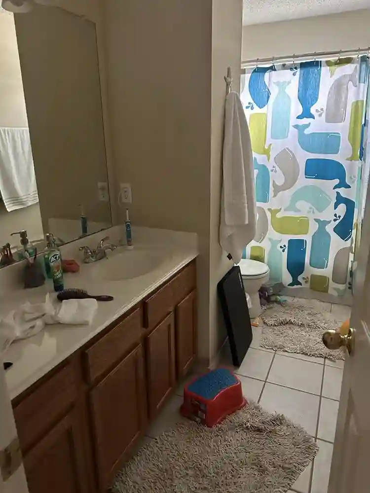 Room for rent in Corinth