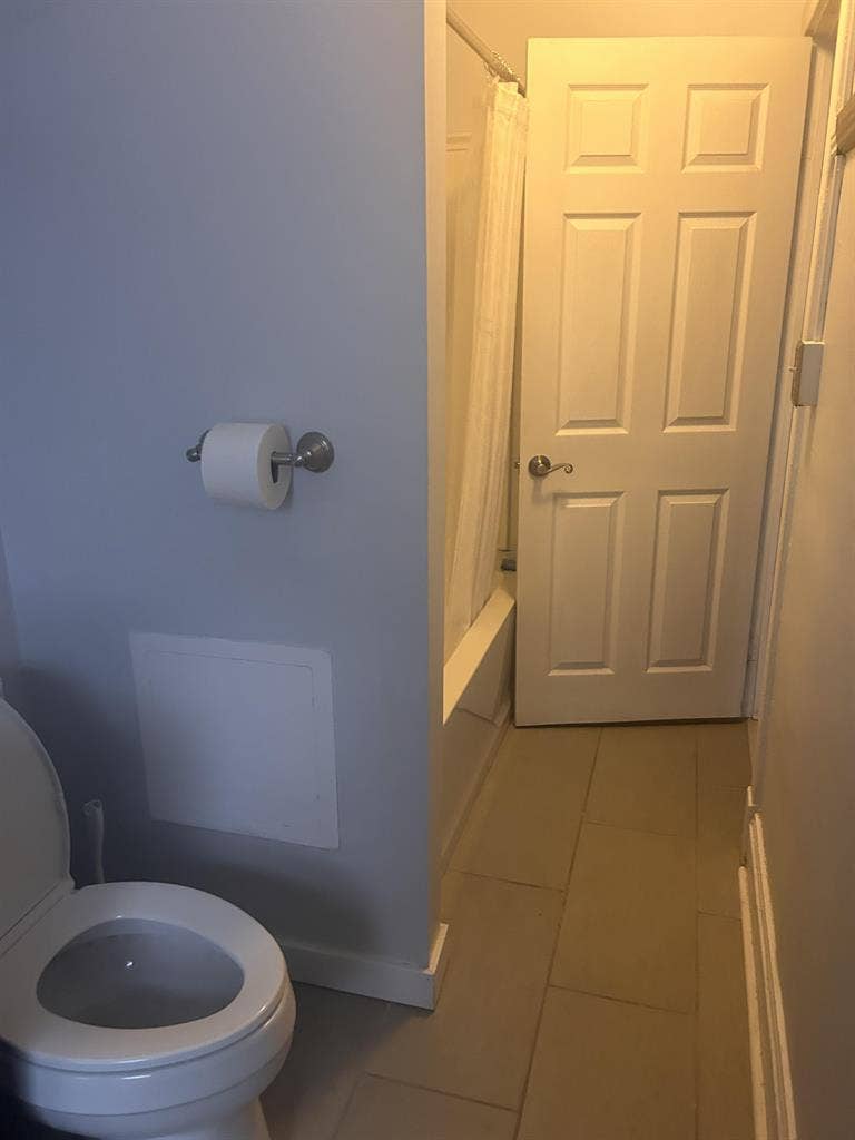 4 BR in Cleveland Heights