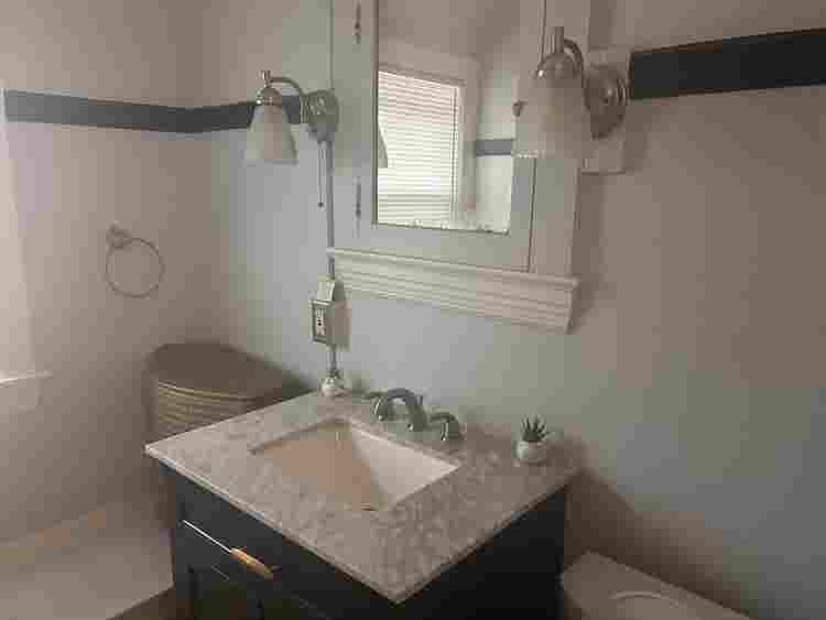 1 BR in Cleveland Heights