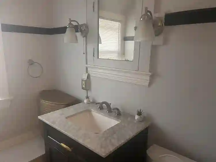 1 BR in Cleveland Heights