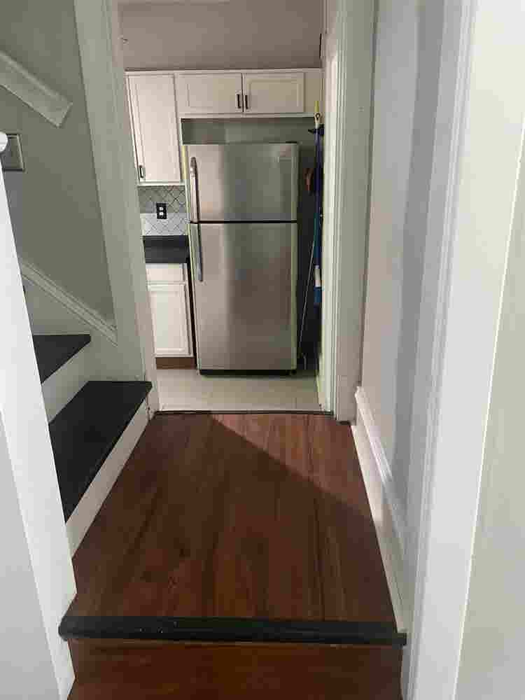 1 BR in Cleveland Heights