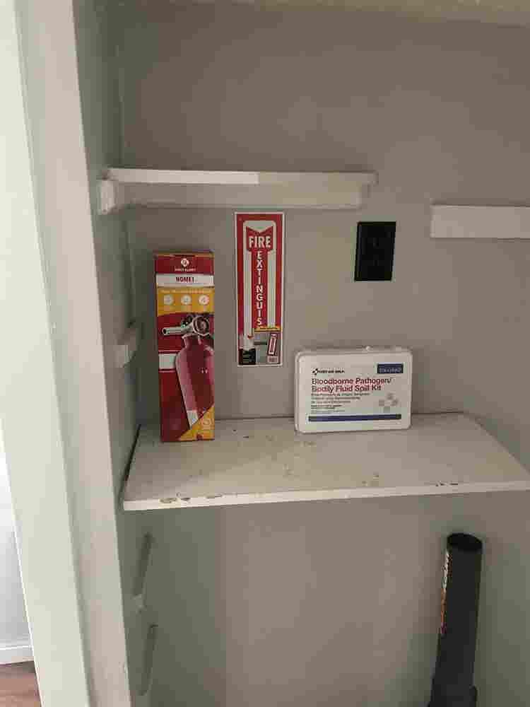 1 BR in Cleveland Heights