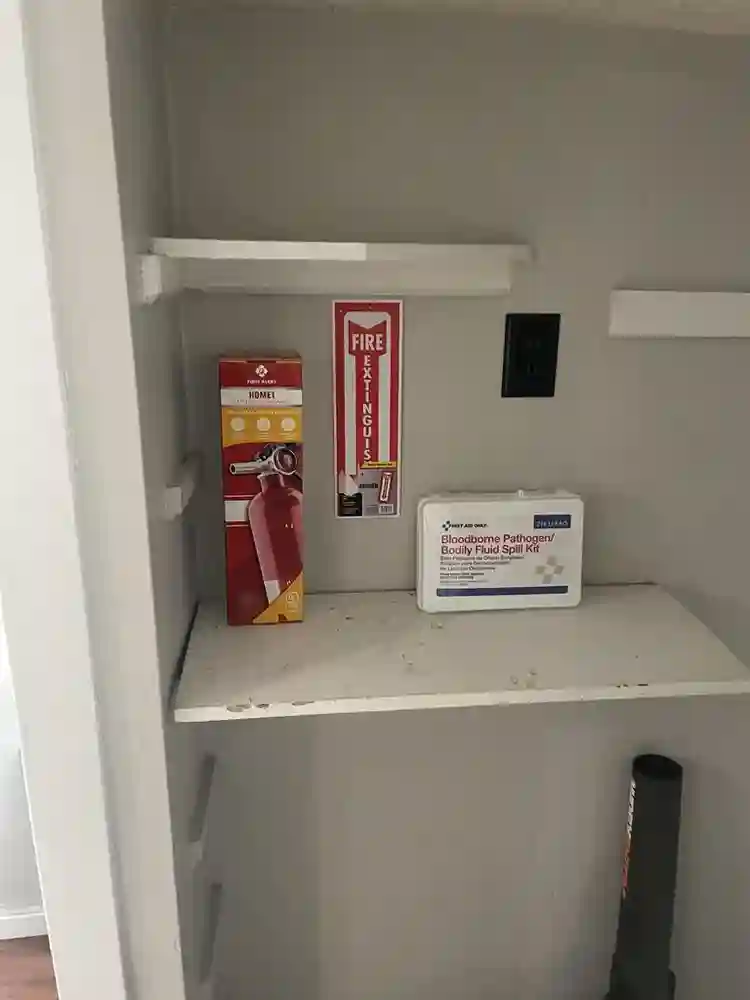 1 BR in Cleveland Heights