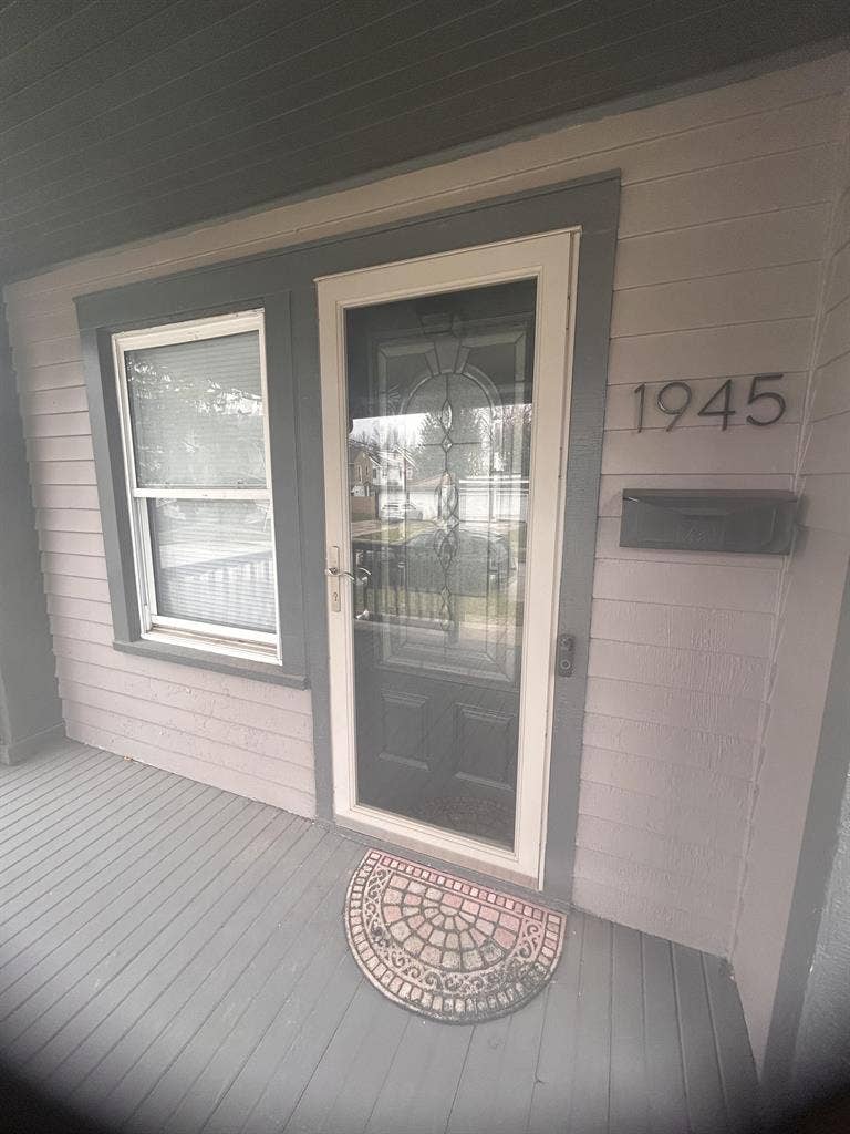 4 BR in Cleveland Heights