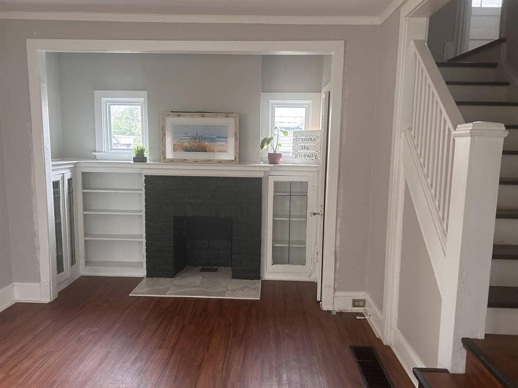 4 BR in Cleveland Heights
