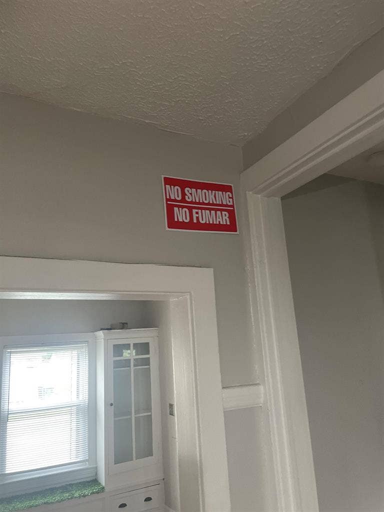 4 BR in Cleveland Heights