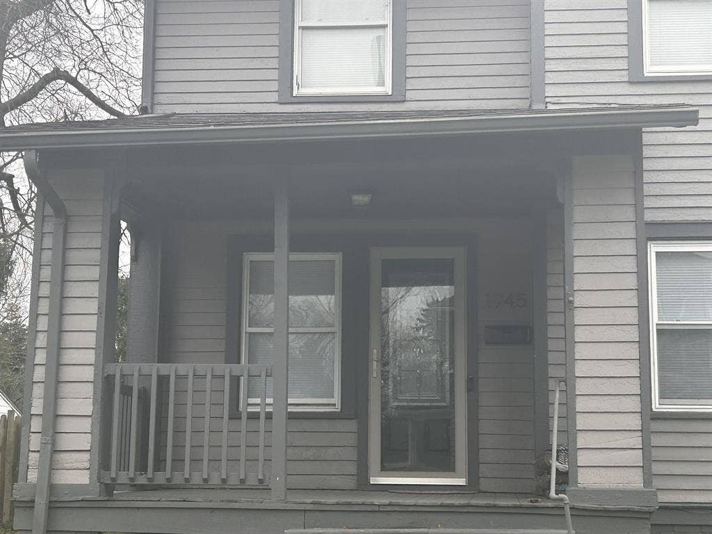 4 BR in Cleveland Heights