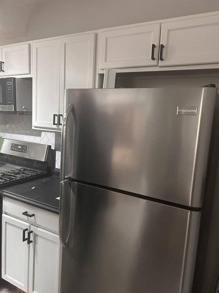 4 BR in Cleveland Heights