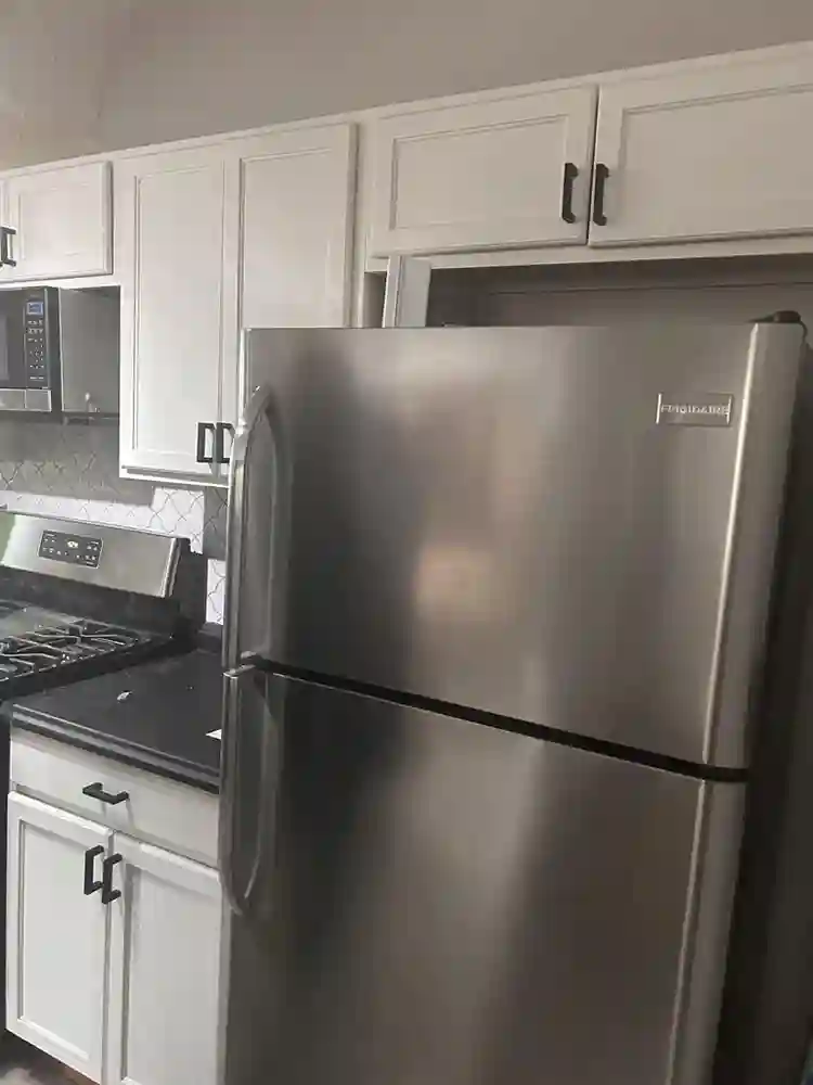 1 BR in Cleveland Heights