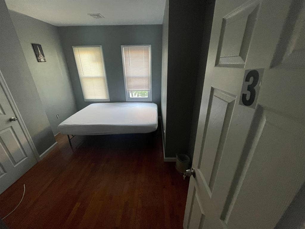 1 BR in Philadelphia