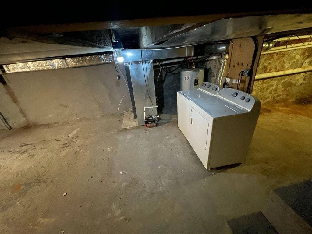 1 BR in Philadelphia