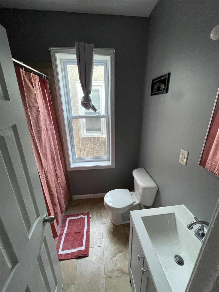 1 BR in Philadelphia