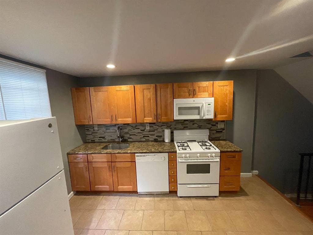 1 BR in Philadelphia