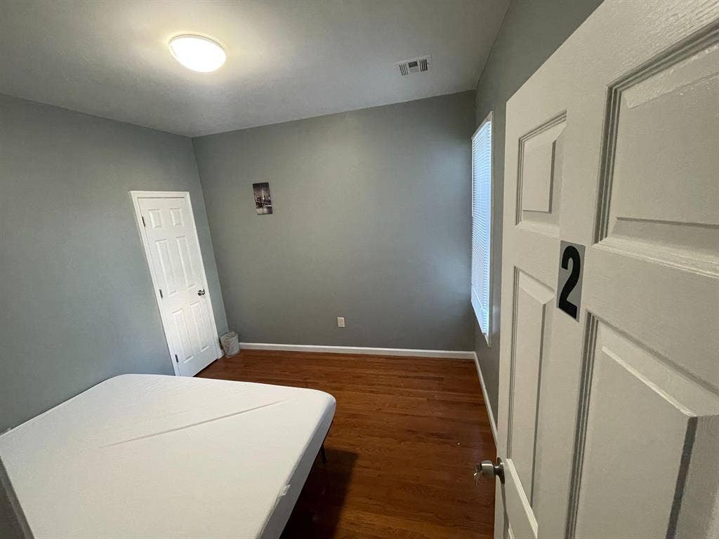 1 BR in Philadelphia