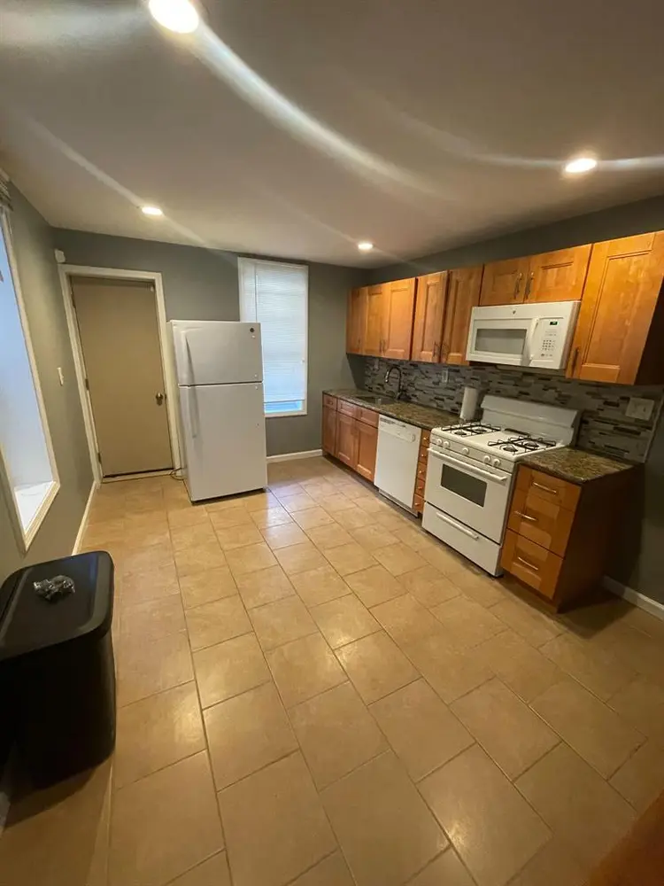 1 BR in Philadelphia