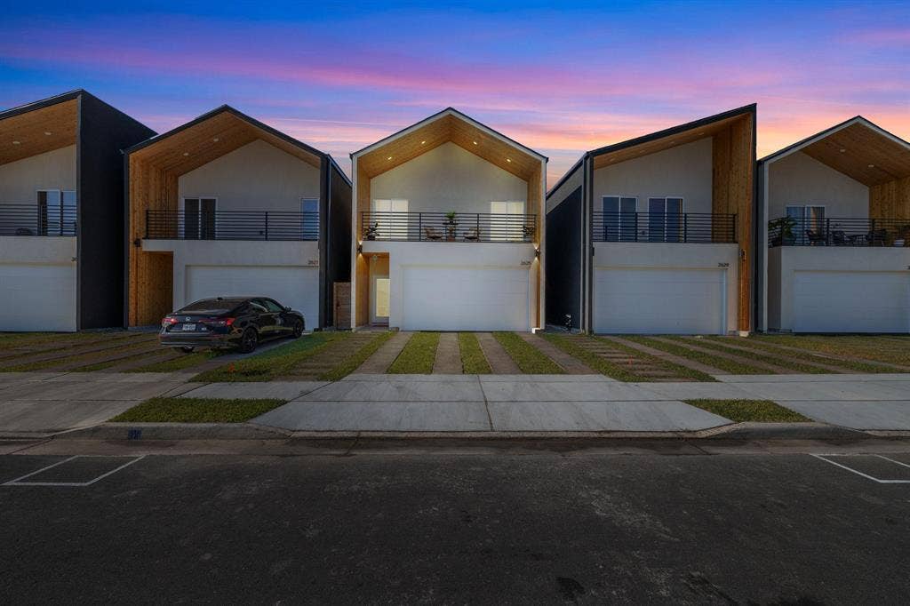 3 BR in McAllen