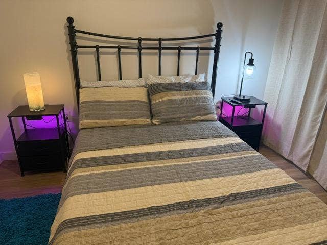 3 BR in McAllen