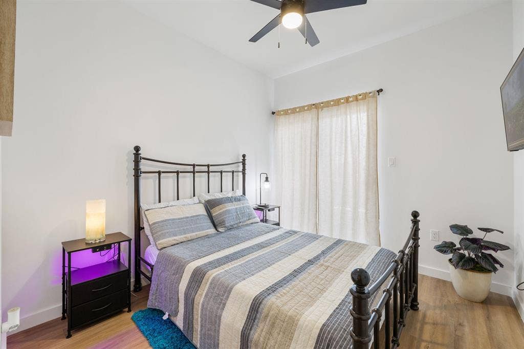 3 BR in McAllen