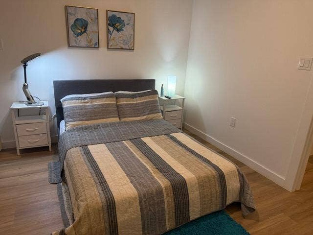 3 BR in McAllen