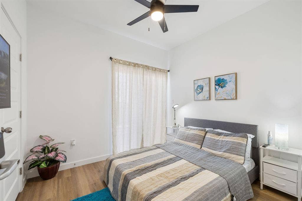 3 BR in McAllen
