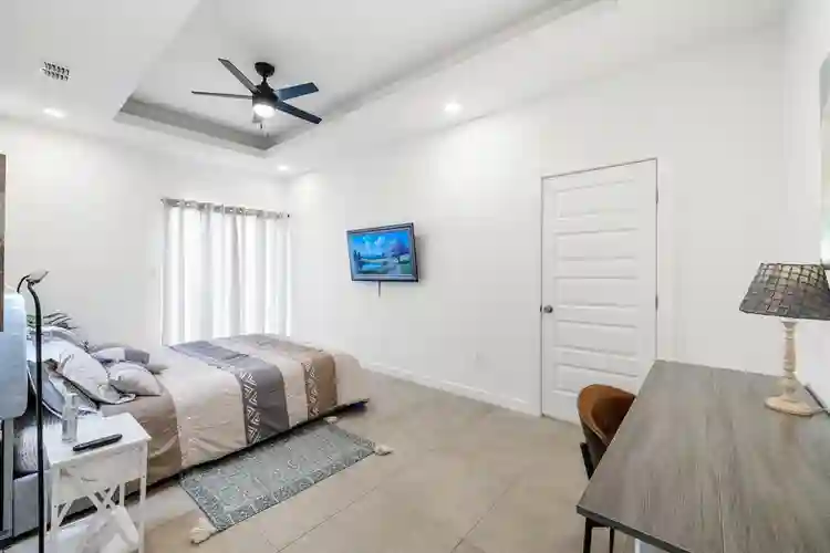 3 BR in McAllen