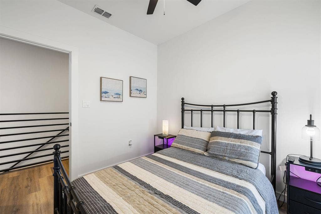 3 BR in McAllen