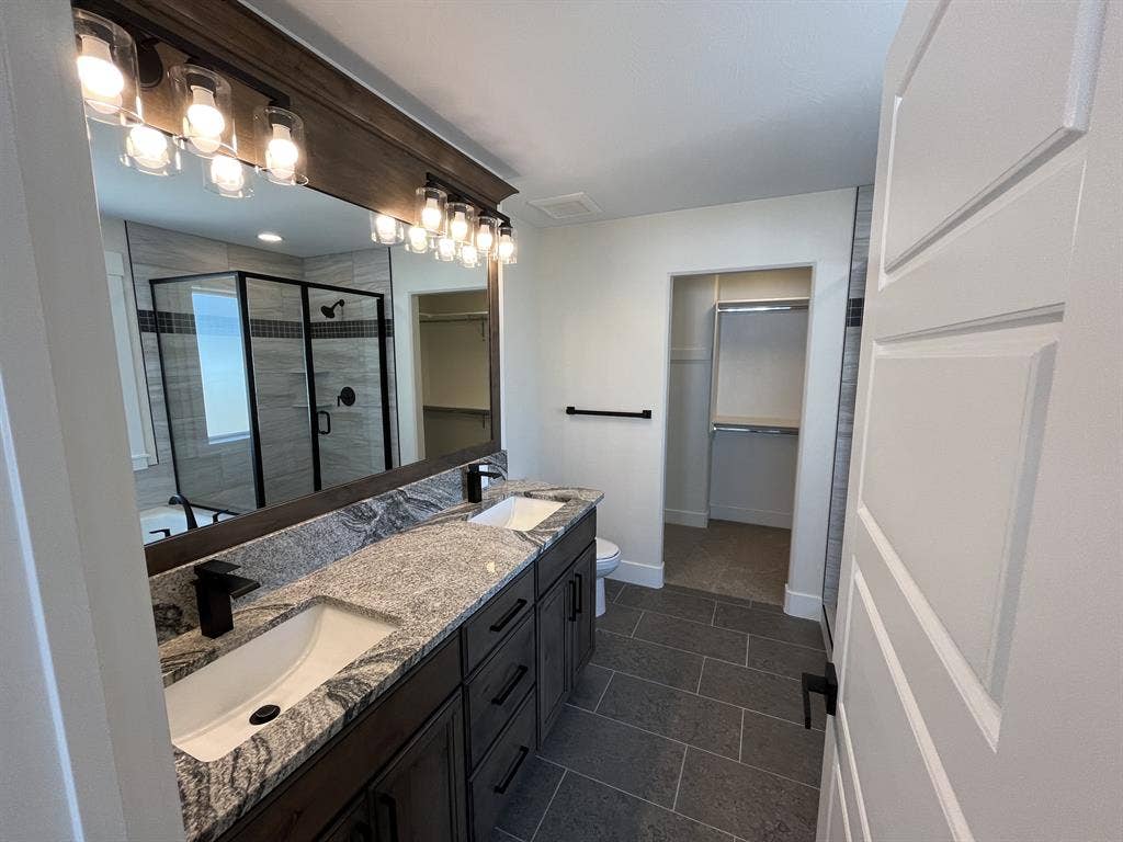 Beautiful Master Bedroom