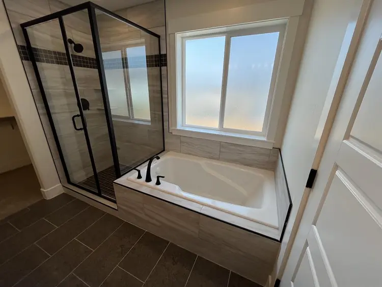 Beautiful Master Bedroom