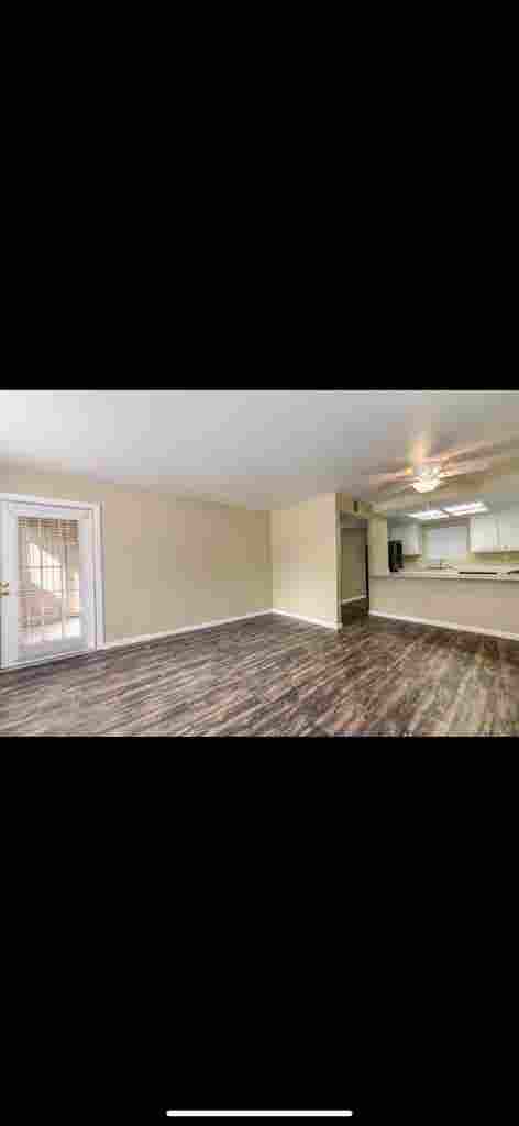 Beautiful one bedroom available now