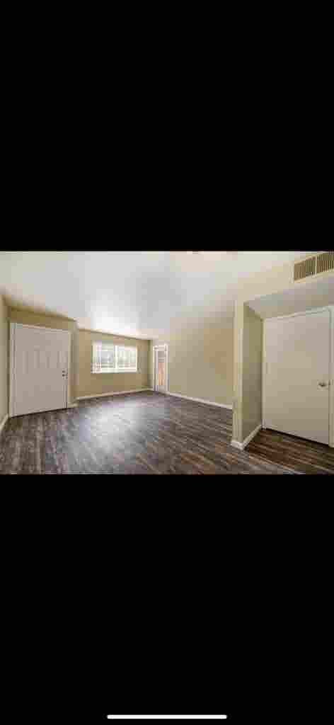 Beautiful one bedroom available now