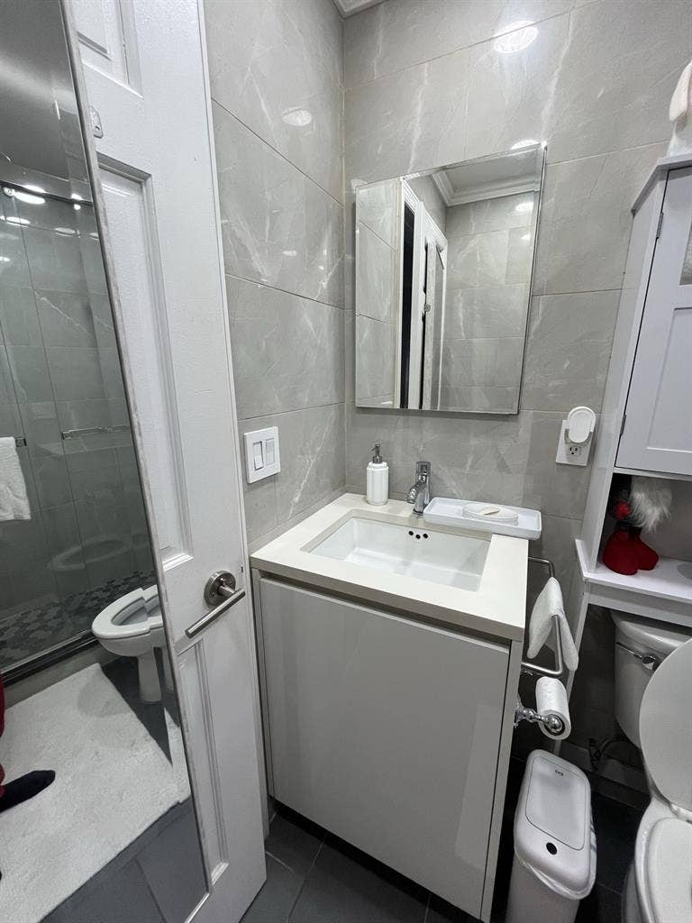 Female Roommate Wanted