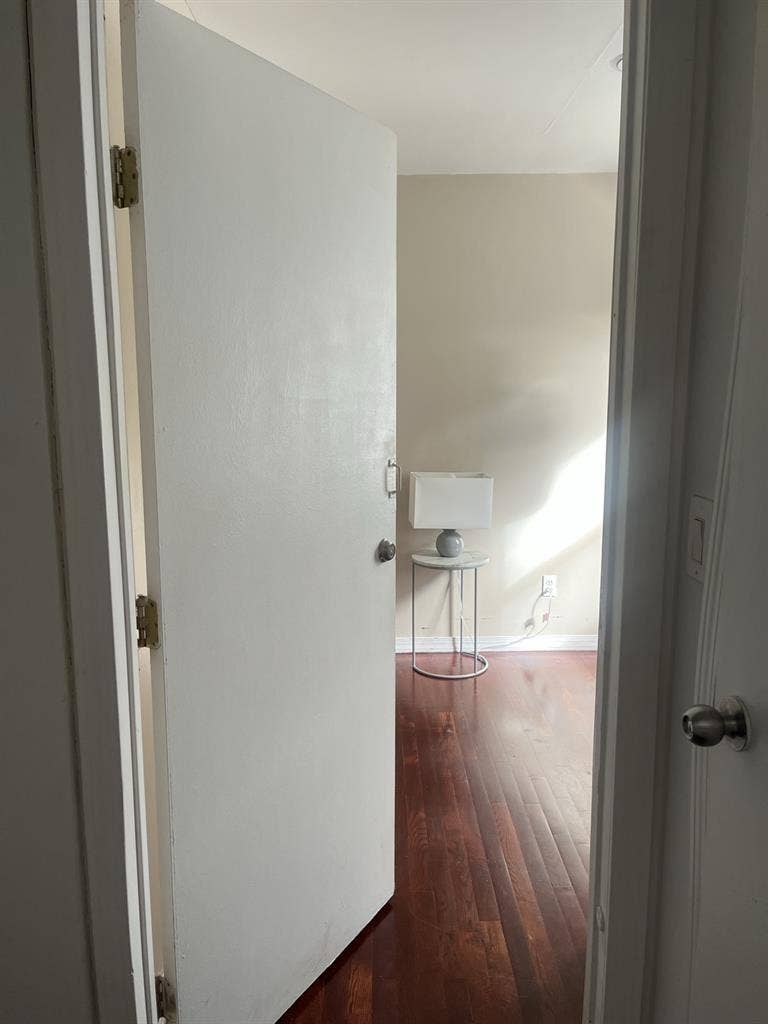 Female Roommate Wanted