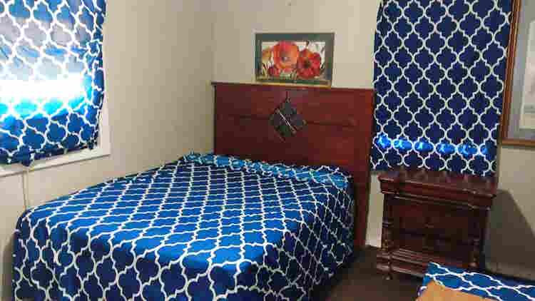 Beautiful Private Room!