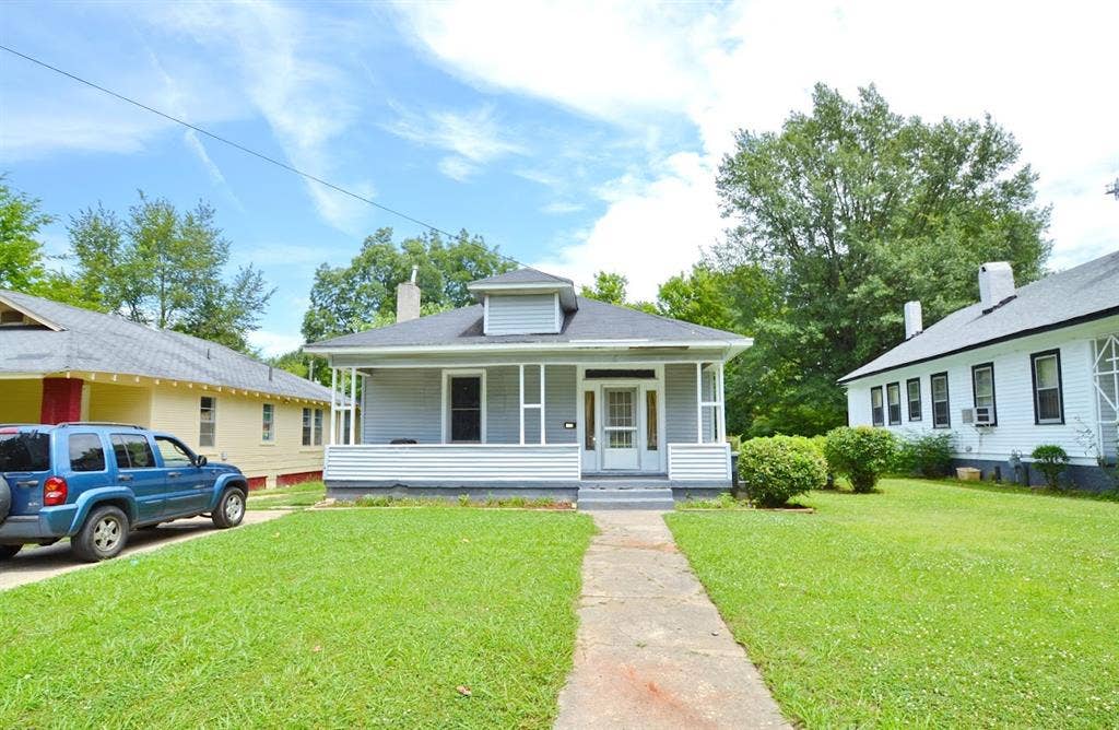 Beautiful Private Room!