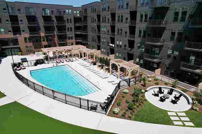 Sublease Metro  | Starts Dec 1