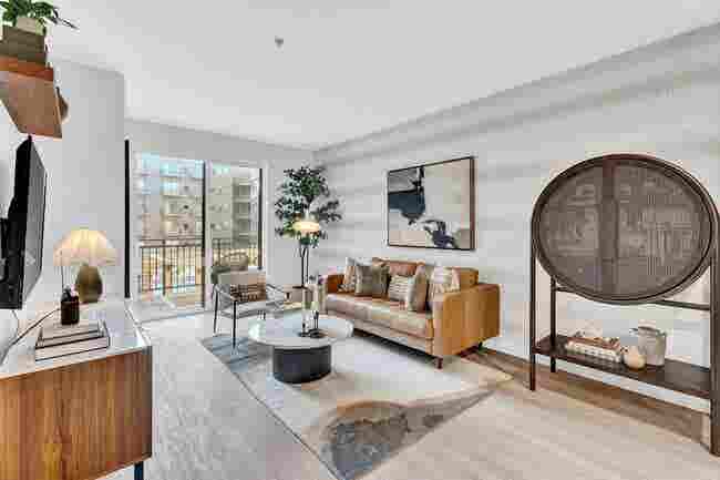 Sublease Metro  | Starts Dec 1