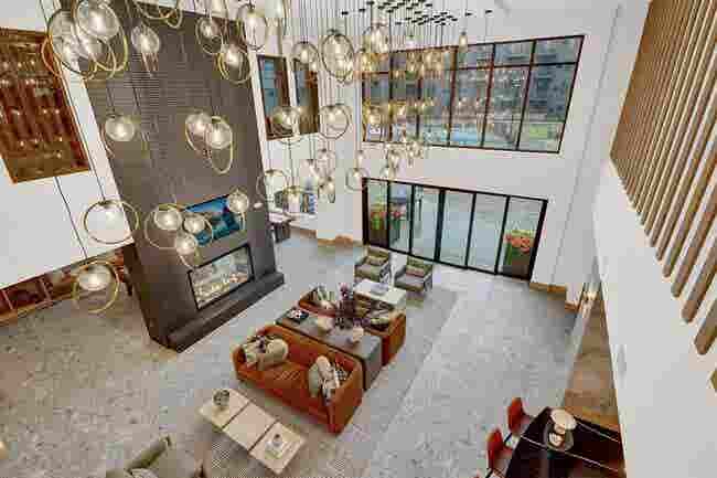 Sublease Metro  | Starts Dec 1