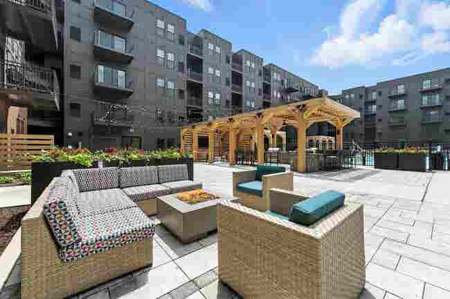 Sublease Metro  | Starts Dec 1