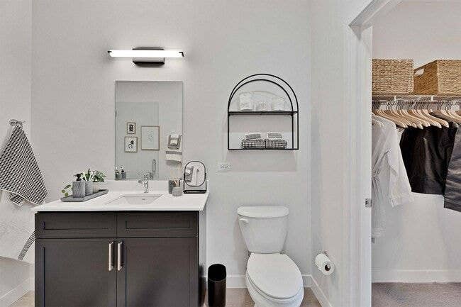 Sublease Metro  | Starts Dec 1