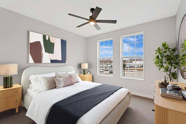 Sublease Metro  | Starts Dec 1