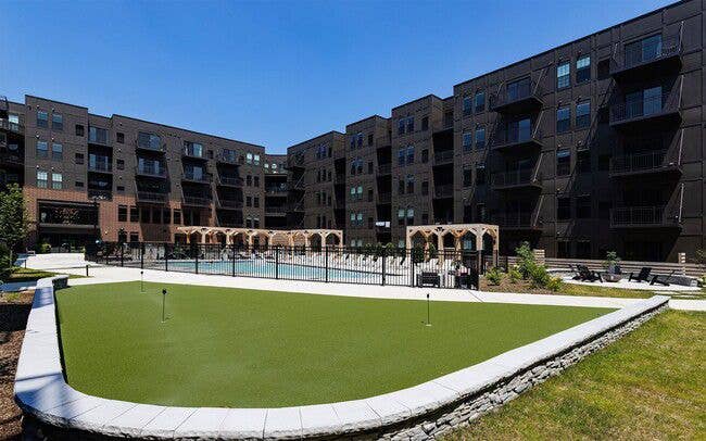 Sublease Metro  | Starts Dec 1