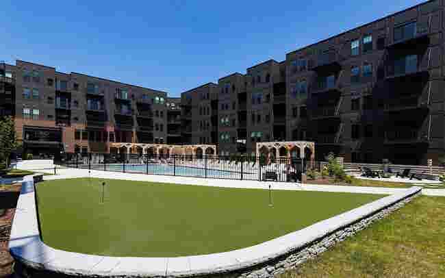 Sublease Metro  | Starts Dec 1