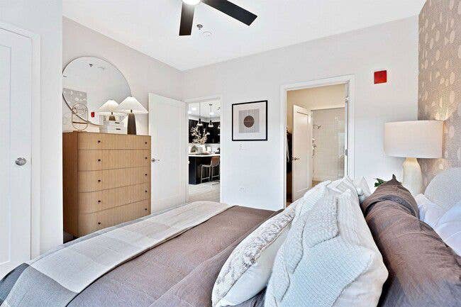 Sublease Metro  | Starts Dec 1