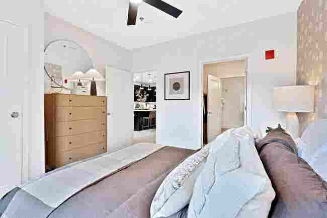 Sublease Metro  | Starts Dec 1