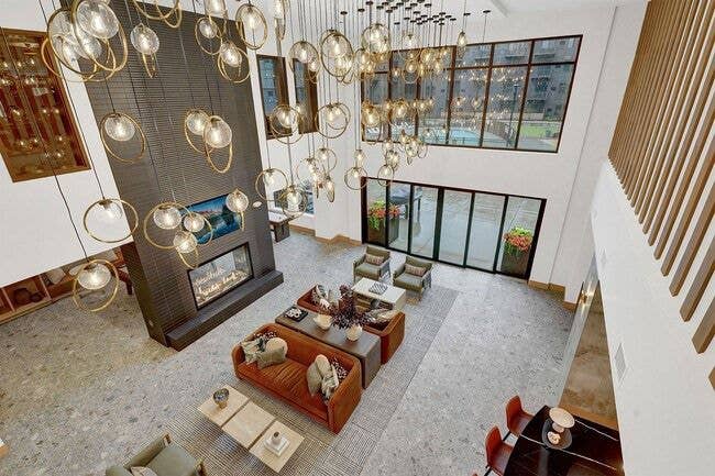 Sublease Metro 19 | Starts Dec 1