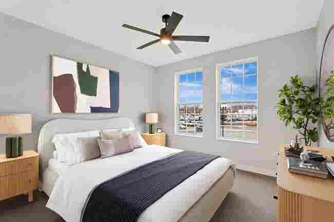 Sublease Metro 19 | Starts Dec 1